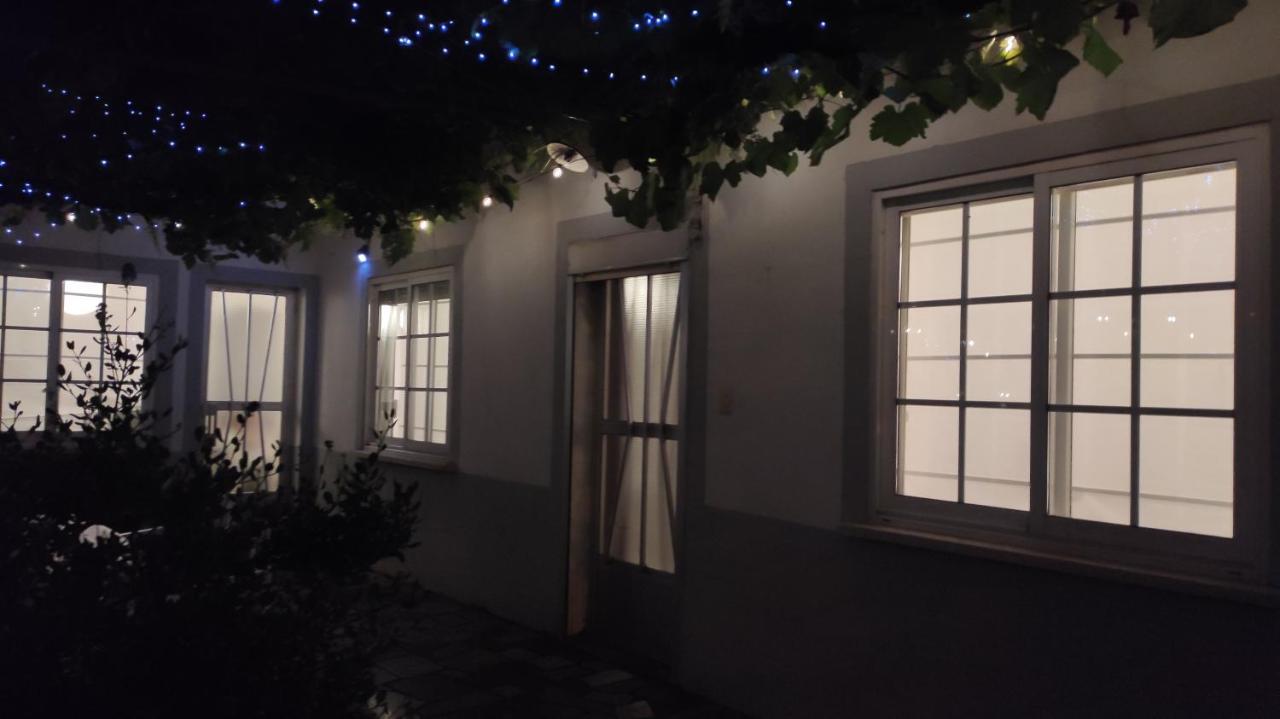 Villa Morin Grey Casa En El Corazon De La Ribeira Sacra à Monforte De Lemos Extérieur photo